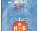 Sermon on the Mount: Wisdom of the Kingdom (Basic Bible Series) |Jack St... - $2.93