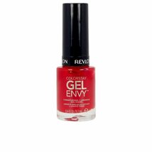 Revlon Nail Polish, ColorStay Gel Envy Nail Polish, Chip Resistant &amp; Lon... - $9.88