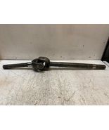 Spicer Axle Shaft 33&quot; Long 30-Spline 33mm End 35-Spline 37mm End F7AX591V - $6,622.04 MXN