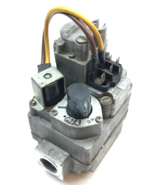 White Rodgers 36C74 Type 305 Furnace Gas Valve 24V in 1/2&quot; out 3/4&quot; used... - $1,410.92 MXN