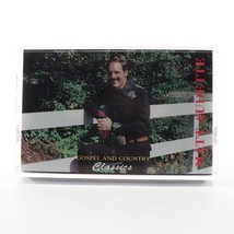 Gospel and Country Classics by Matt Audette (RARE Cassette Tape, 1993) SIGNED - $33.32