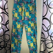 Sesame Street lounge pants, size small - £13.97 GBP