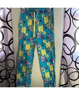 Sesame Street lounge pants, size small - $17.64