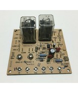 Carrier Bryant CESO110018-00 Fan Control Circuit Board CES0110018-00 use... - $162.73 CAD