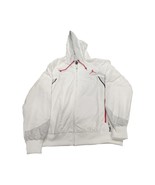 Nike Mens Jumpman Retro Iii Woven Hooded Jacket Large - £140.17 GBP