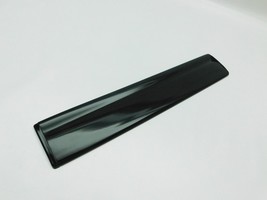 ✅ 09 - 14 Chevrolet Tahoe Door Molding Trim REAR Right RH or Left LH Bla... - $121.72