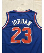 Michael Jordan Signed 1993 All-Star Basketball Jersey COA - $7,583.73 MXN
