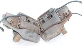 Passenger Right Driver Left Calipers Rear Fits 78-85 PORSCHE 928 75686 image 9