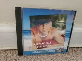 Kenny Chesney - The GM Card Presents Kickin&#39; Back with Kenny (CD, 2003) - £4.17 GBP