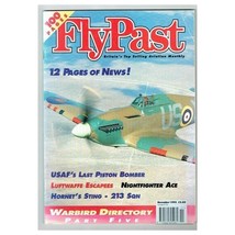 FlyPast Magazine November 1995 mbox3611/i USAF&#39;s Last Piston Bomber - £3.07 GBP