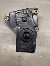 1959-1967 Chevy Impala GTO 442 Windshield Wiper Motor 1 Single Speed Bis... - $295.64
