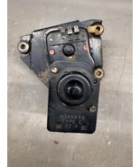 1959-1967 Chevy Impala GTO 442 Windshield Wiper Motor 1 Single Speed Bis... - $5,436.75 MXN