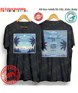 PALM TREE MUSIC FESTIVAL ASPEN 2025 T-shirt All Size Adult S-5XL Kids Ba... - $20.00+