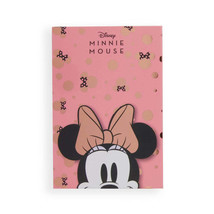 Makeup Revolution x Disney&#39;s Minnie Mouse All Eyes on Minnie Eyeshadow P... - £14.20 GBP
