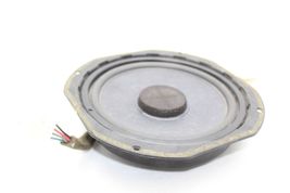 99-06 BMW E46 323CI Subwoofer Speaker F3133 image 2