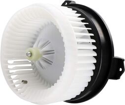Youxmoto 700257 Front AC Heater Blower Motor with Fan Cage Fit for Acura... - $75.14