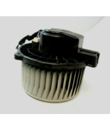 08-2013 cadillac cts ac heater blower motor fan a/c assembly dash - $119.53 CAD