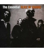 Essential Alice in Chains by Alice in Chains (CD, 2006) 2 CD Set - £11.85 GBP