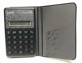 Vintage Rare Canon LC-36 Electronic Calculator - $14.84