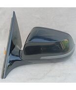 2014-16 BMW F10 528i Side View Door Mirror W/ Lamp Driver Left LH (5pin) - €188,78 EUR