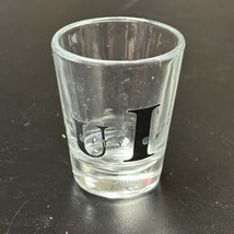 University of Iowa Shot Glass UI - $9.89