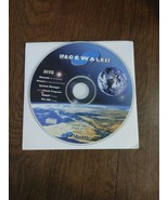 Vintage Spacewalker M98 Drivers and Manuals CD, System Manager Shuttle Inc - $128.87 CAD