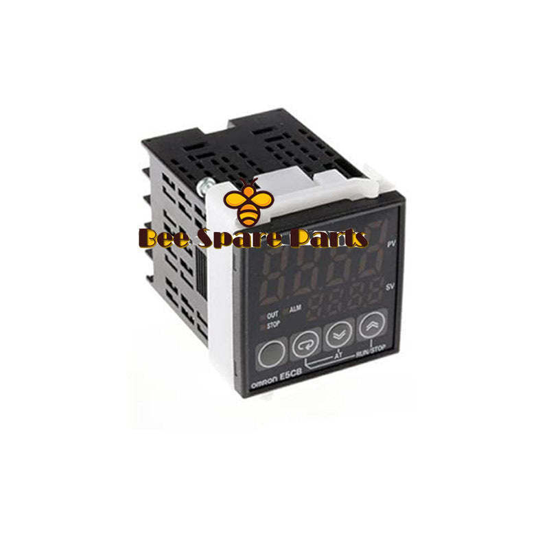 E5CB-R1TC Digital Temperature Controller For OMRON New In Box - $98.00