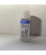 e.l.f. Skin Pure Skin + Dermatologist Developed Toner - 1.01 fl oz - $9.80