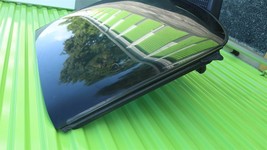 1986-88 Corvette C4 Removable Targa Top Roof Smoked Acrylic Glass Panel image 4