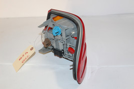 1996-1999 MERCEDES BENZ E420 E330 DRIVER LEFT SIDE BRAKE TAIL LIGHT J523 image 4