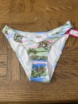 Xhilaration Womens Bathing Suit Bottom Size XS Bag 159 - $19.68