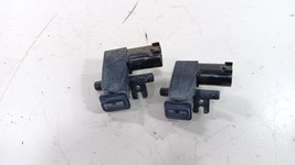 Volkswagen Golf Windshield Wiper Washer Fluid Hood Sprayer Nozzles 2010 ... - $363.96 MXN