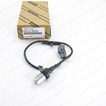 Genuine Toyota 93-98 Supra JZA80 MK4 2JZ-GTE Crank Position Sensor 90919... - $121.89