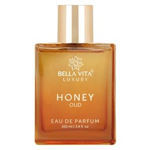 HONEY OUD Honey Oud Parfum is a fruity-floral flavour symphony, harmoniously co - £26.74 GBP