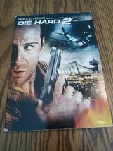 Die Hard 2: Die Harder (DVD, 1990) - £7.98 GBP