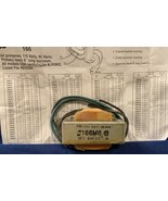 Hammond Transformers and Metal Cabinetry 166M8, series 166, 115V/60Hz/3A - $180.39 MXN