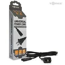 Hyperkin M03904 Universal Power Cord For Xbox Series X/ Xbox Series S/ PS4/ PS3  - £6.25 GBP