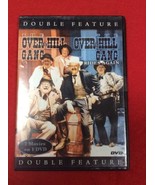 Over The Hill Gang, The/ The Over The Hill Gang Rides Again (DVD, 2006) ... - $78.81 MXN