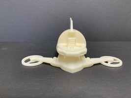3D Printed Mazinger  Hover PIlder - $842.47 MXN