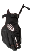 Arctiva Mens 23 Pivot Gloves Black/Orange XL - £39.92 GBP