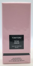Tom Ford Rose Prick Unisex 3.4 Oz/100 ml Eau De Parfum Spray/New &amp; Sealed - $494.95