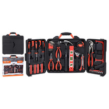 FX-Tools 76 Piece Tool Set - £42.59 GBP