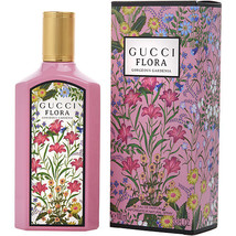 Gucci Flora Gorgeous Gardenia By Gucci Eau De Parfum Spray 3.3 Oz - £123.10 GBP