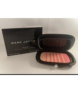 Marc Jacobs 502 LINES &amp; LAST NIGHT Air Blush Soft Glow Duo (0.282 oz.) - $78.62 CAD