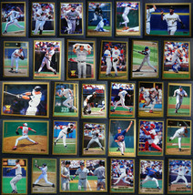 1999 Topps Baseball Cards Complete Your Set U You Pick From List 1-231 - £0.78 GBP+