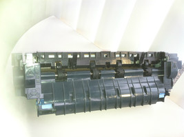 HP Laserjet P4015 P4014 P4515 Printer Fuser Assembly RM1-4554 CB388a Used Works! - £23.02 GBP