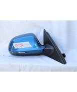 09 Audi A4 Sedan Sideview Power Door Wing Mirror Passenger Right - RH - $125.13