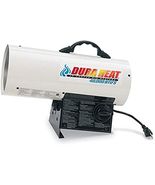 Dura Heat Propane Forced AIR Heater, 40,000 BTU, White - $3,743.73 MXN