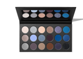 Morphe 18A Blue Ya Away Artistry Eyeshadow Palette Set - $19.95
