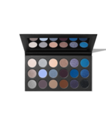 Morphe 18A Blue Ya Away Artistry Eyeshadow Palette Set - $27.28 CAD
